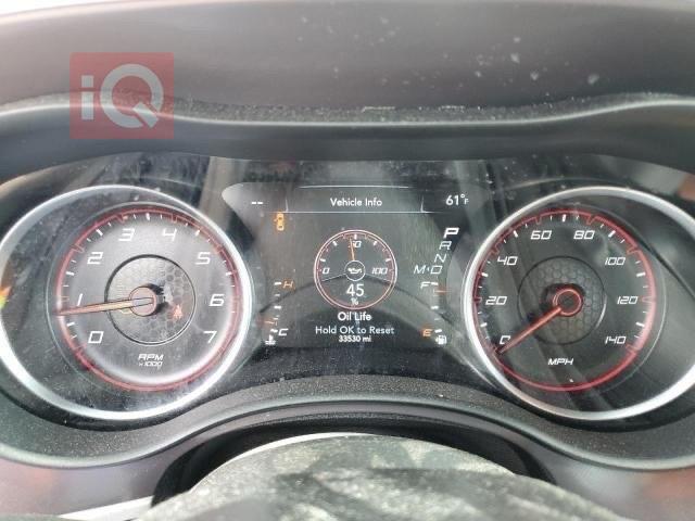 دودج تشارجر